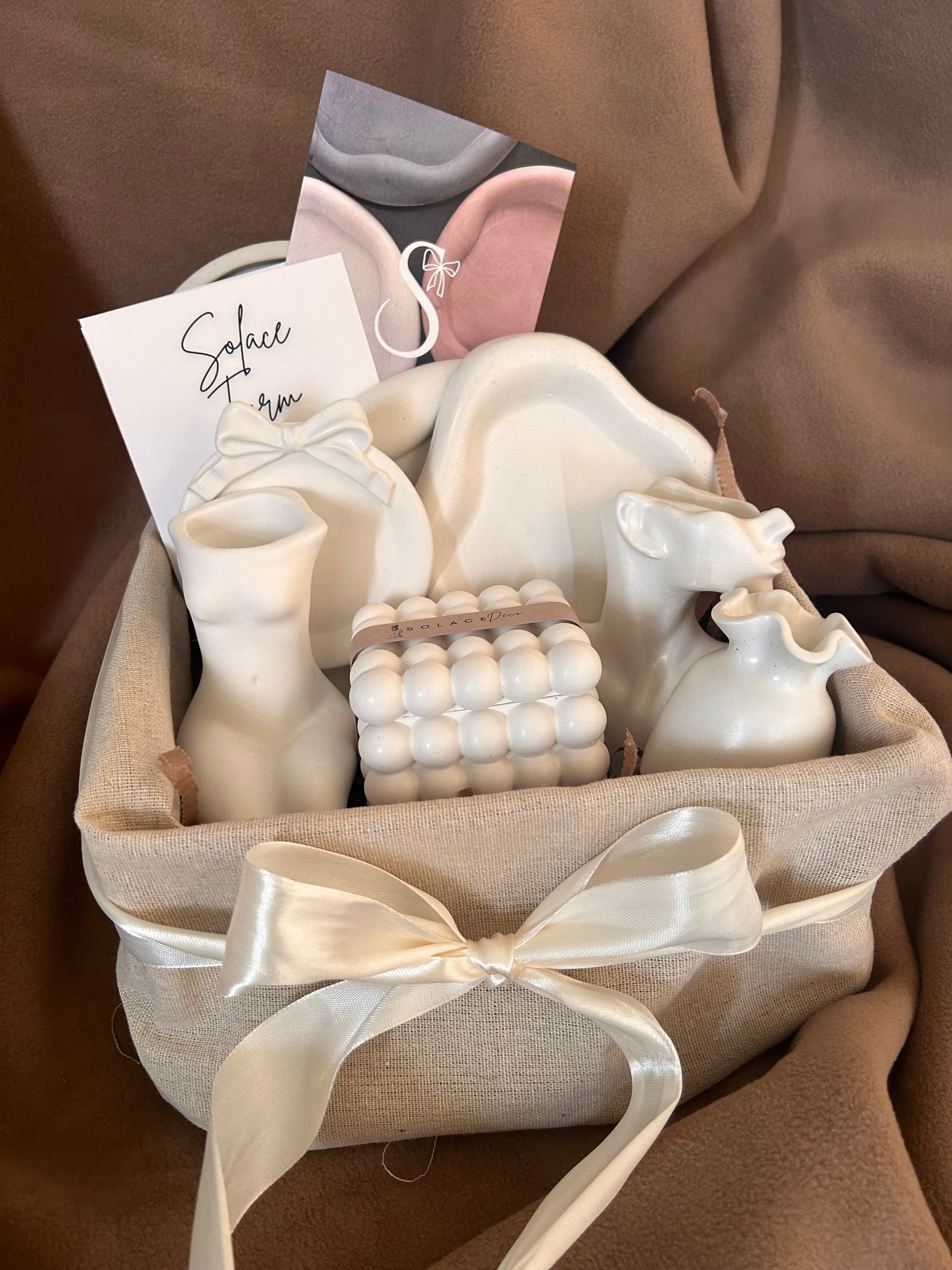 Gift of Solace BOW-quet