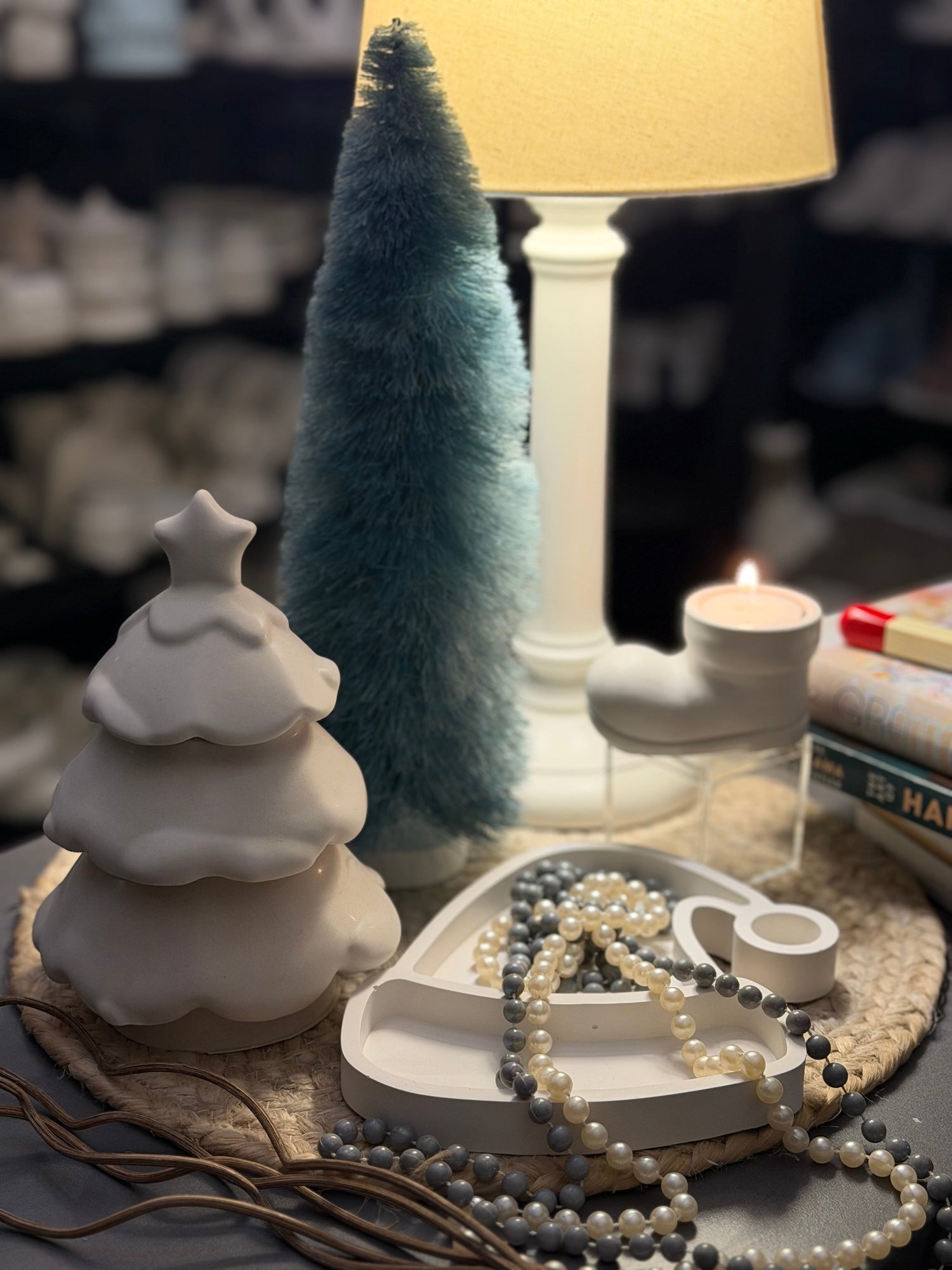 Holiday Season Solace Collection