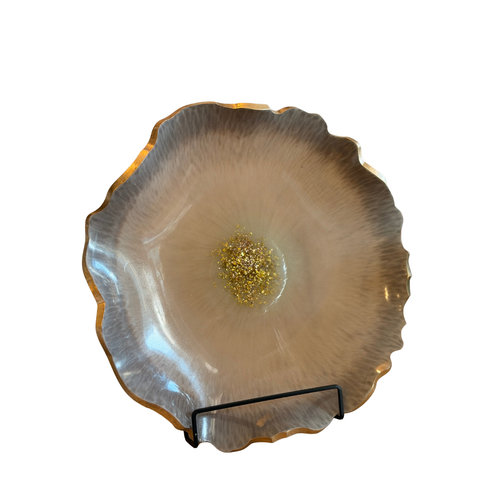 Ayla Resin Tray