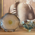 Ayla Resin Tray