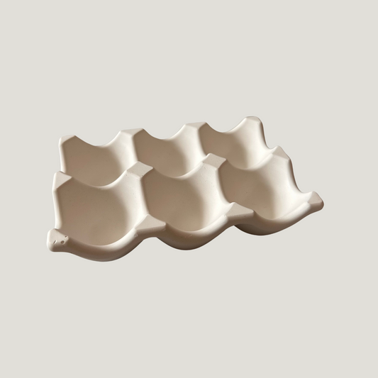 Estelle Trinket Egg Tray Design