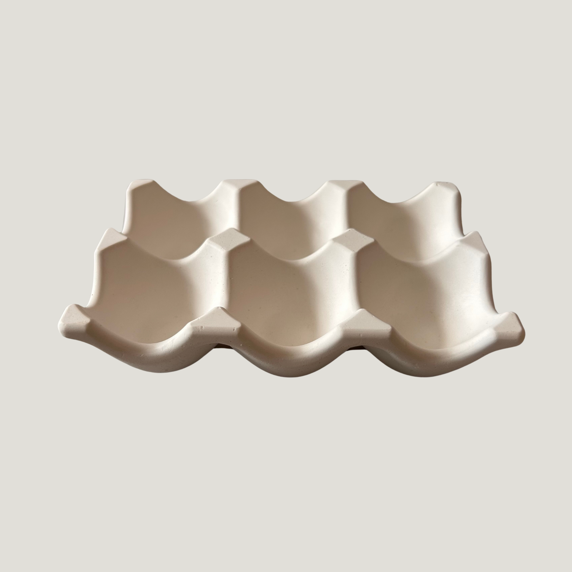 Estelle Trinket Egg Tray Design