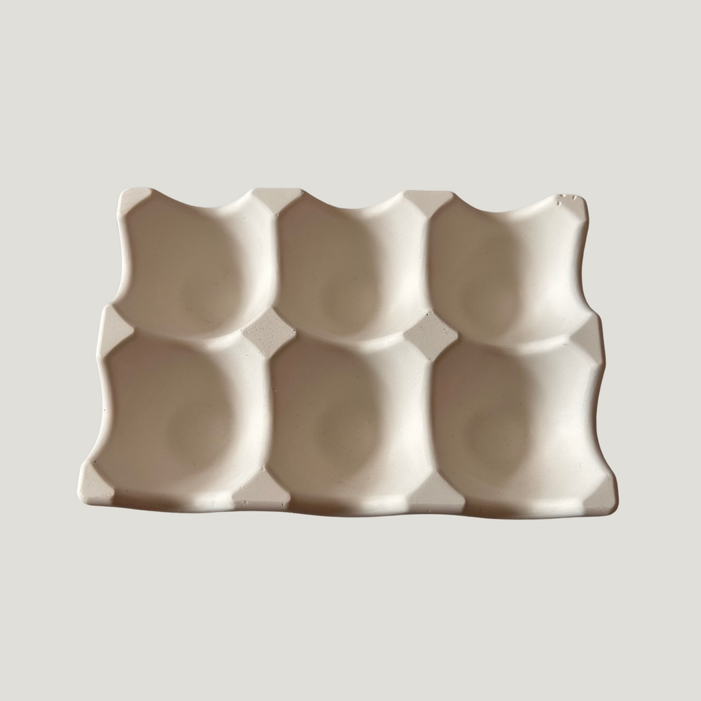 Estelle Trinket Egg Tray Design