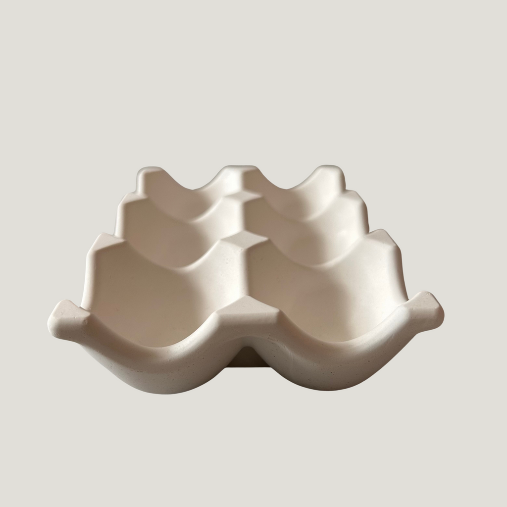 Estelle Trinket Egg Tray Design