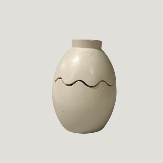 Ova Egg Vessel