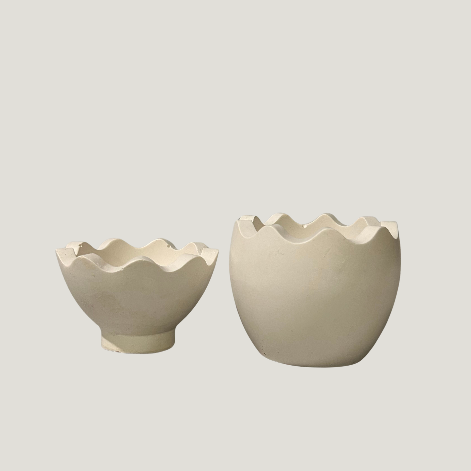 Ova Egg Vessel
