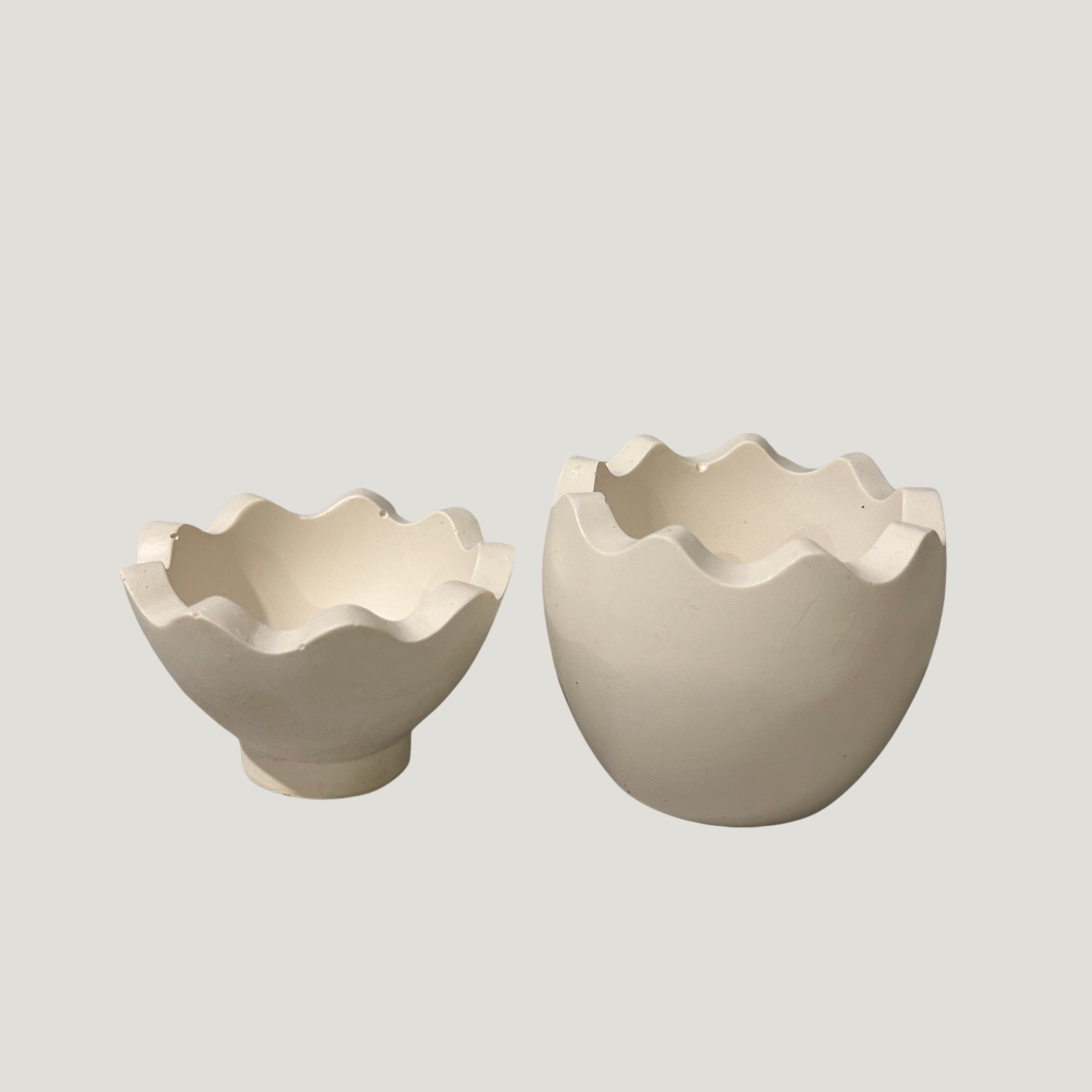 Ova Egg Vessel