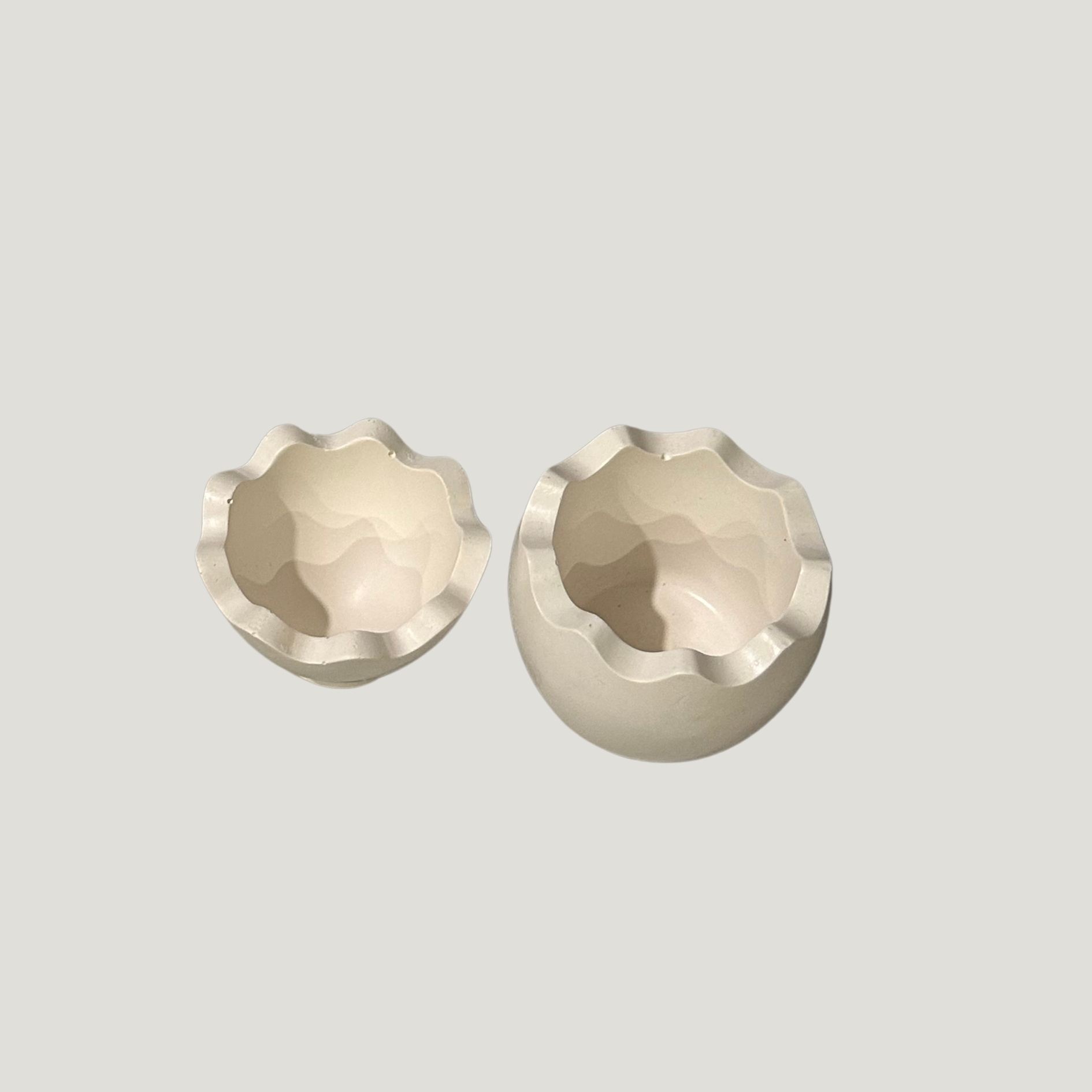 Ova Egg Vessel