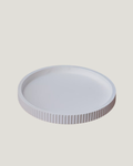 Emma Ribbed Tray