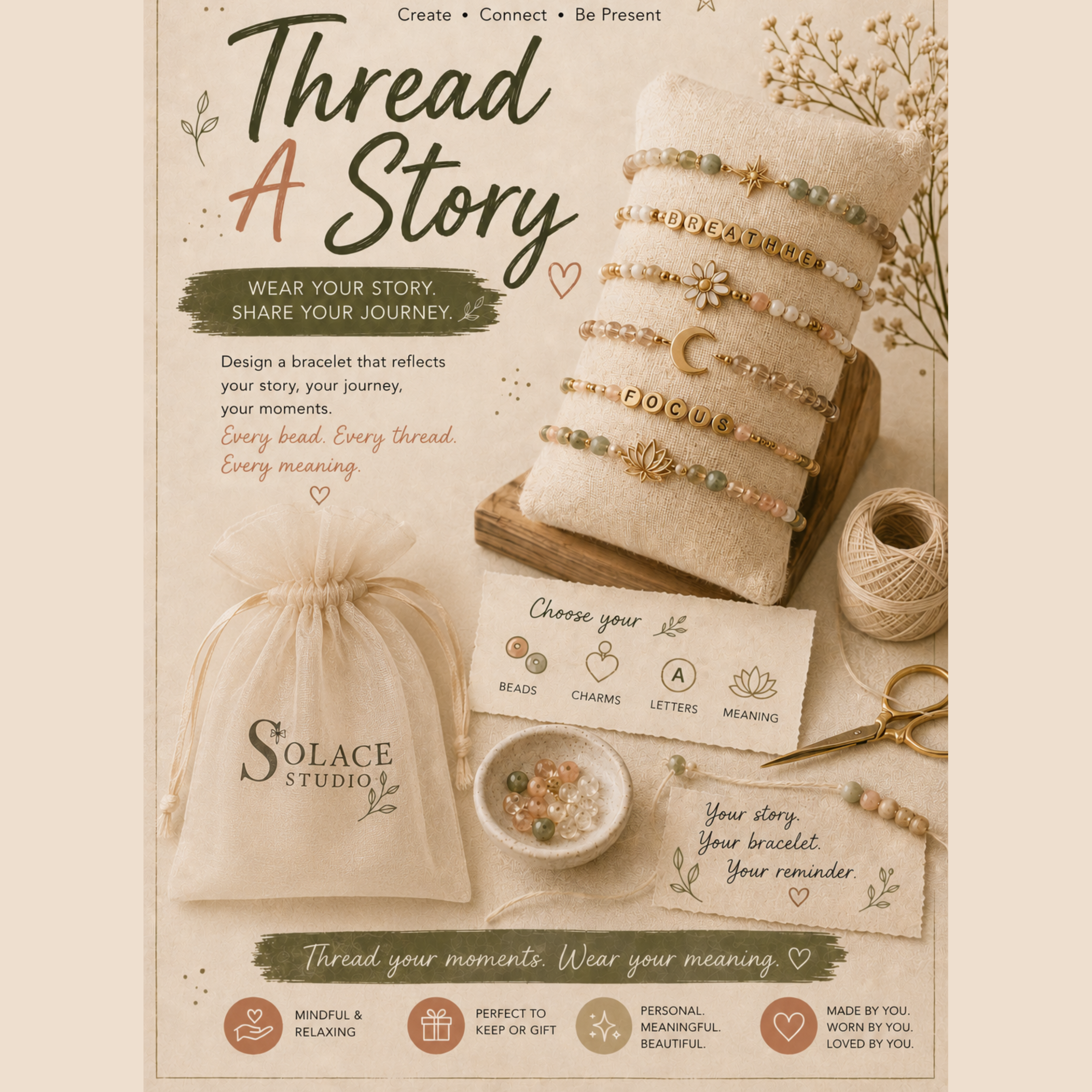 Thread A Story