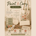 Paint and Carry