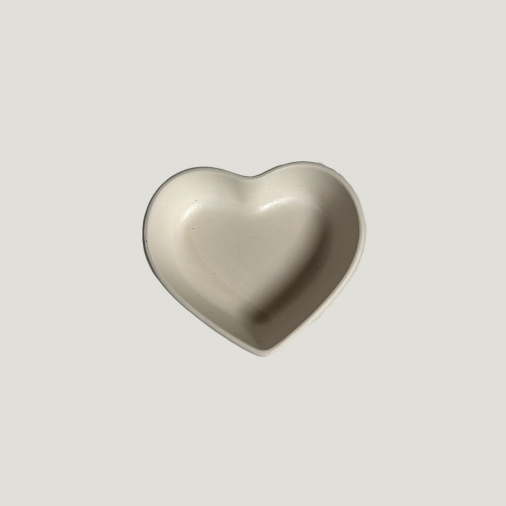 Camila Mini Heart Dish