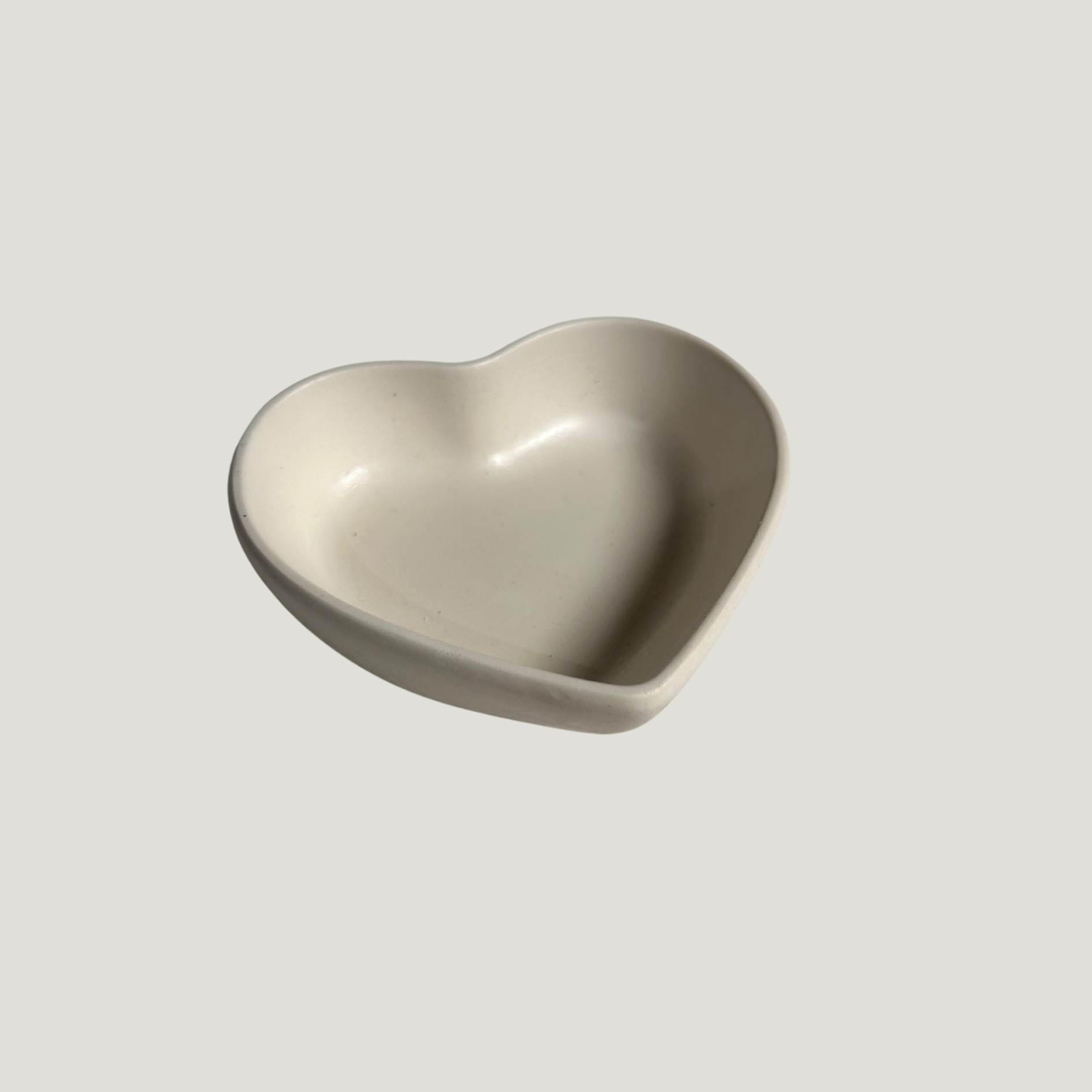 Camila Mini Heart Dish