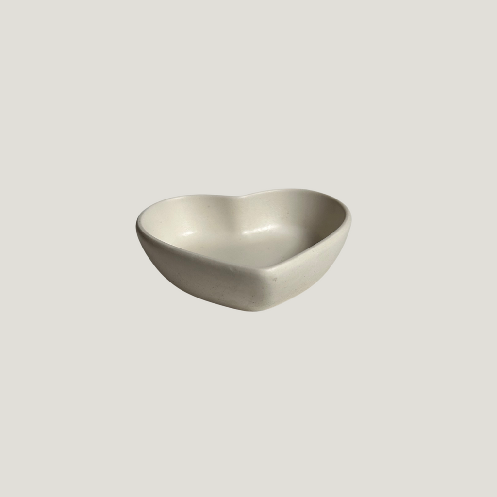 Camila Mini Heart Dish