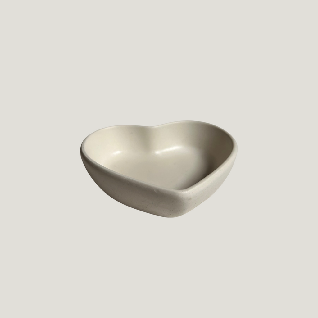 Camila Mini Heart Dish