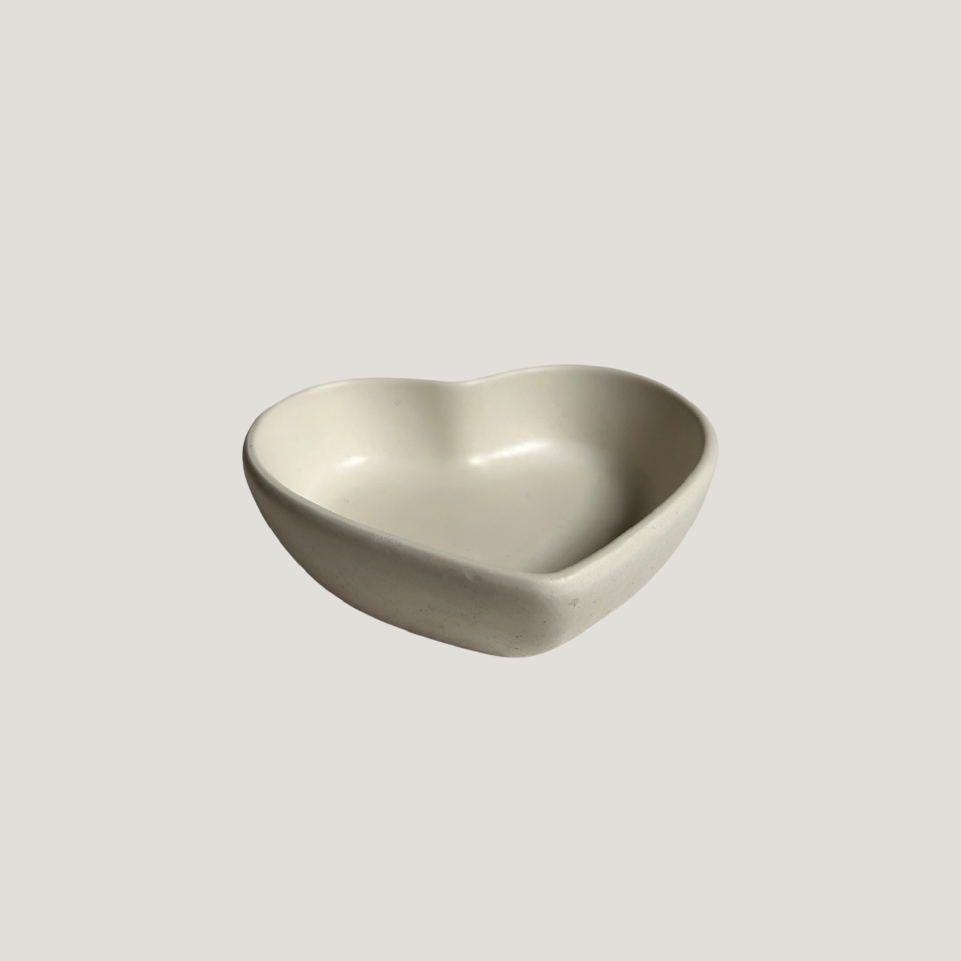 Camila Mini Heart Dish