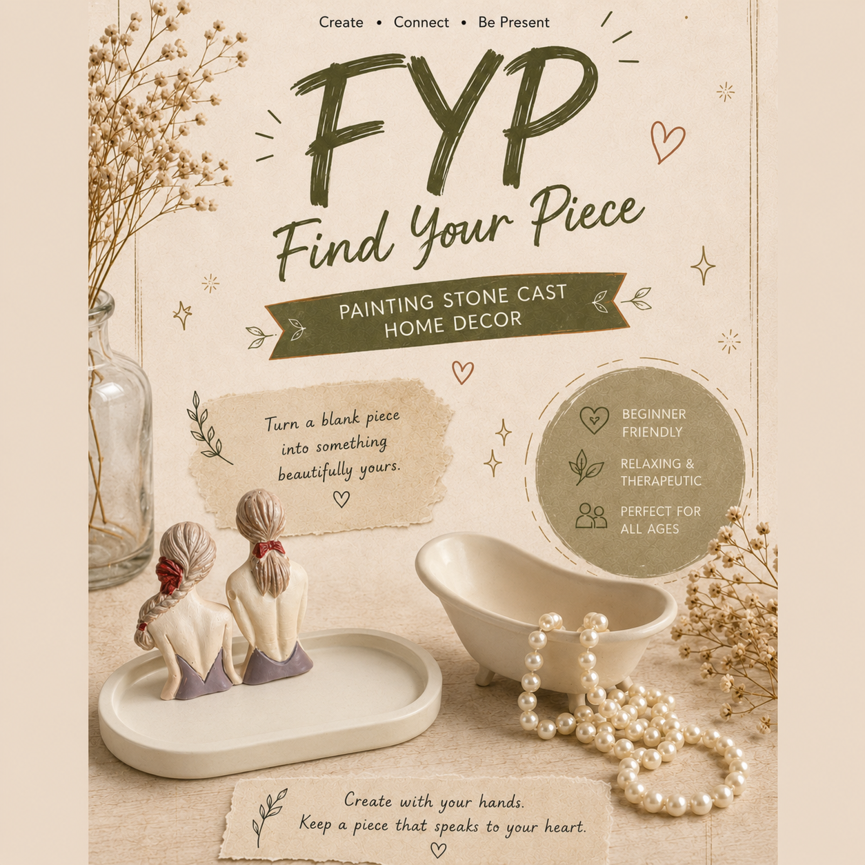 Find Your Piece