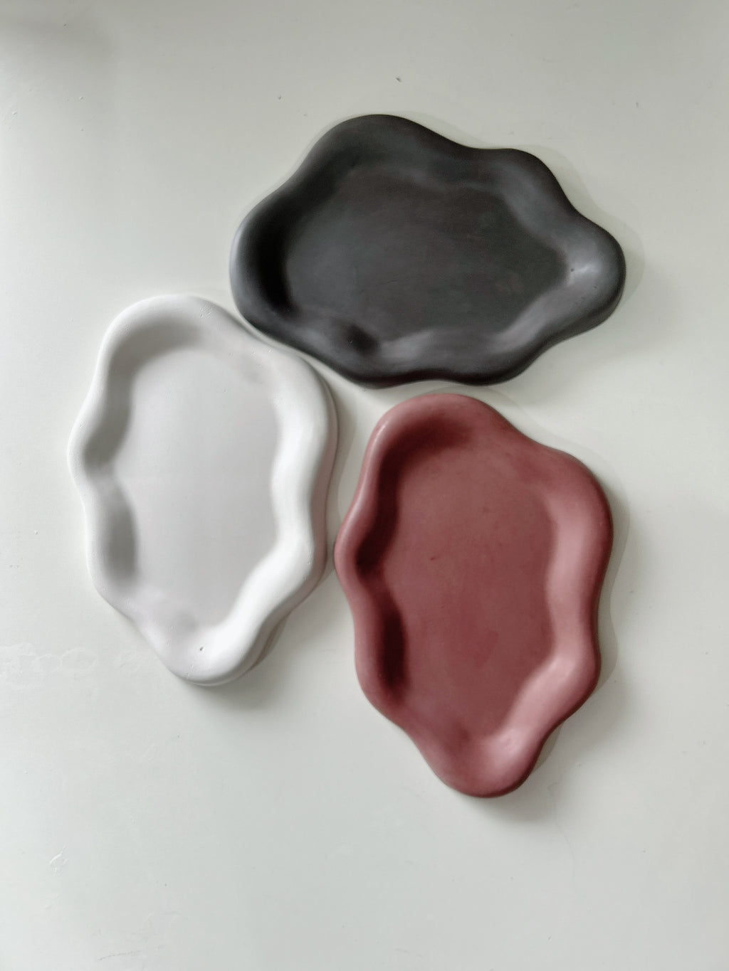 Veronica Cloud Medium Tray