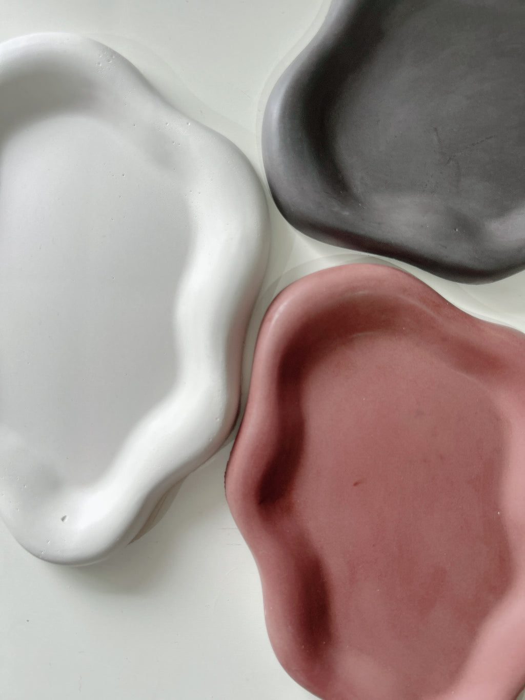 Veronica Cloud Medium Tray