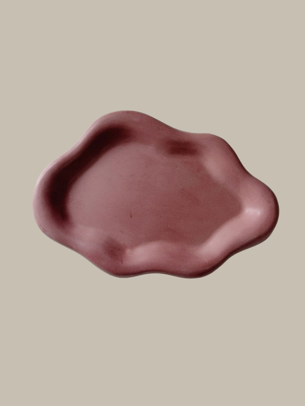 Veronica Cloud Medium Tray