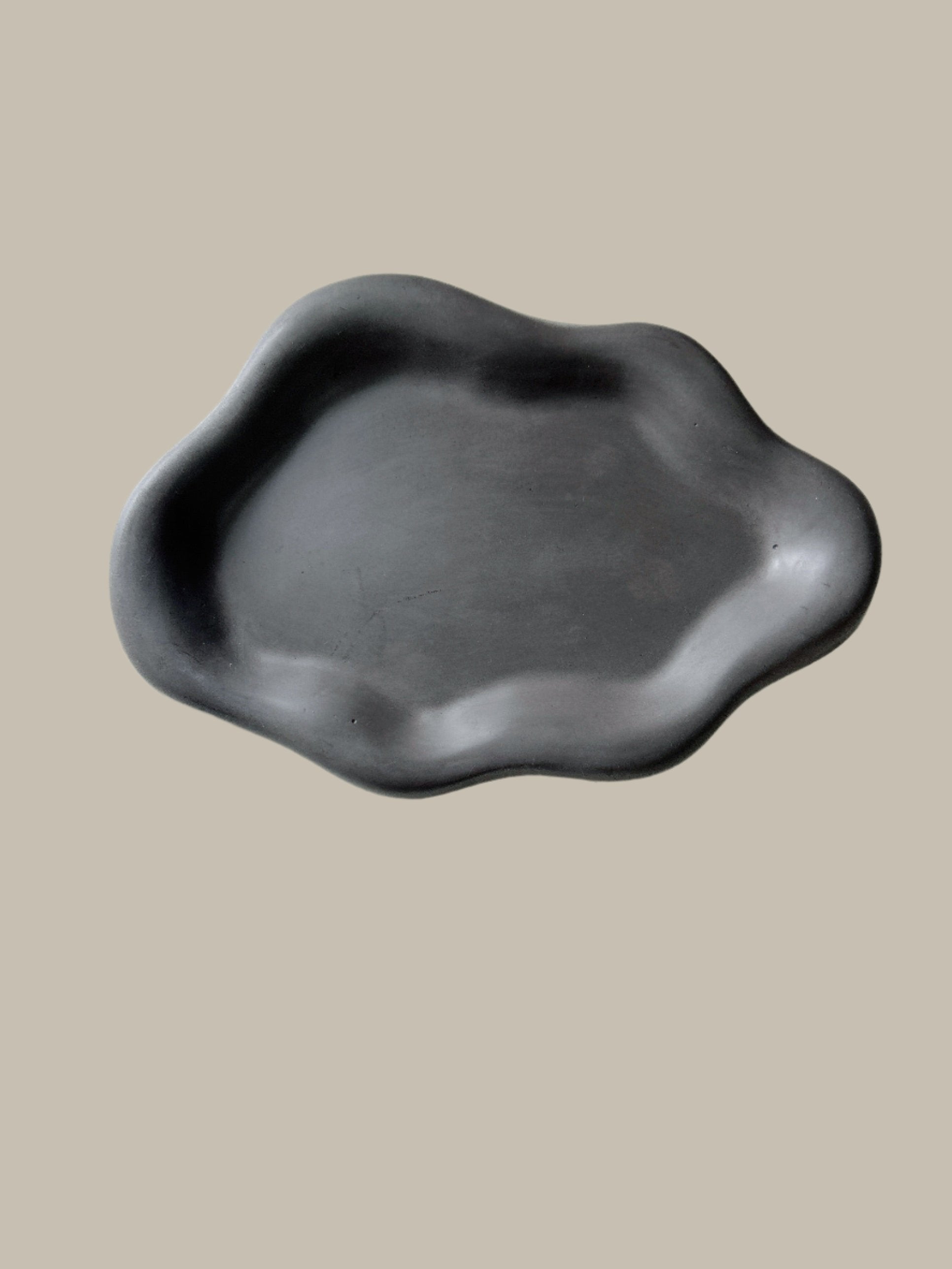 Veronica Cloud Medium Tray