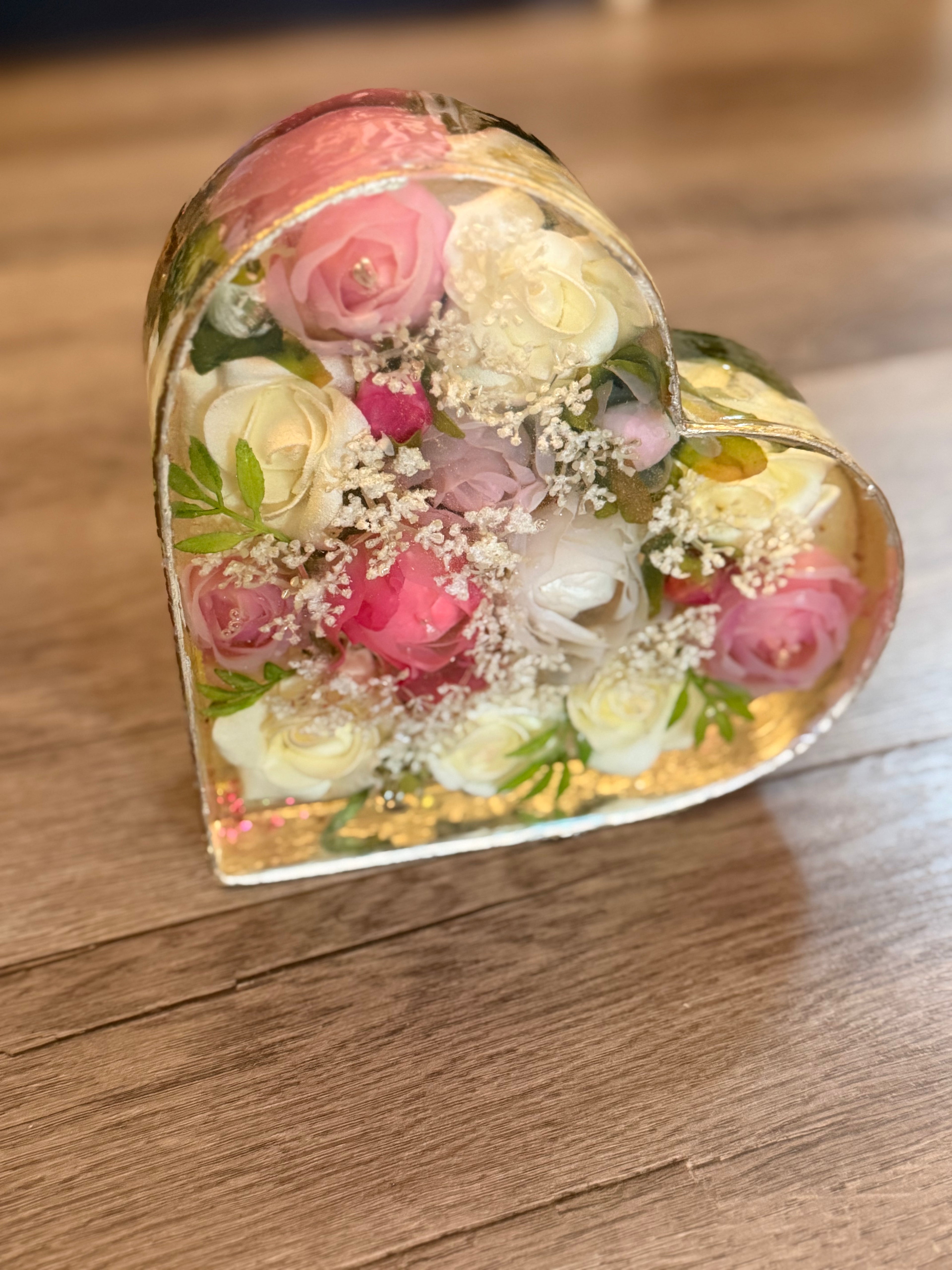 Eternal Bloom