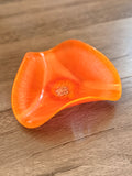 Amber Petal
