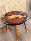 Woodland Relics Table