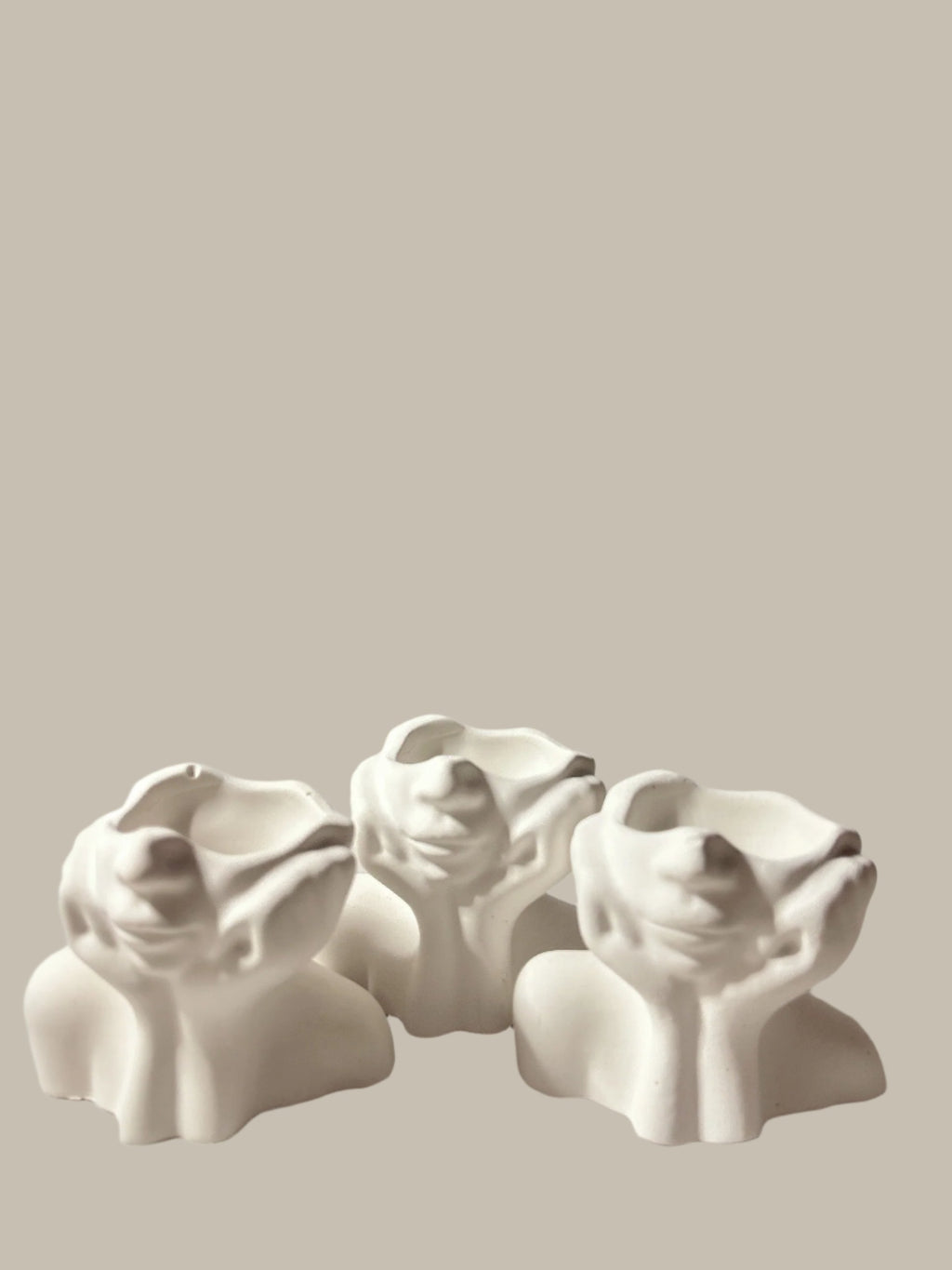 Hanny Mini Vase