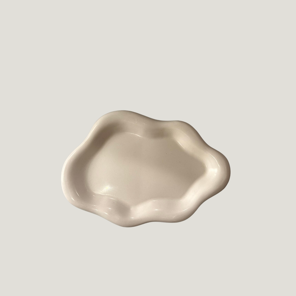 Veronica Cloud Medium Tray