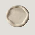 Cloud Round Tray