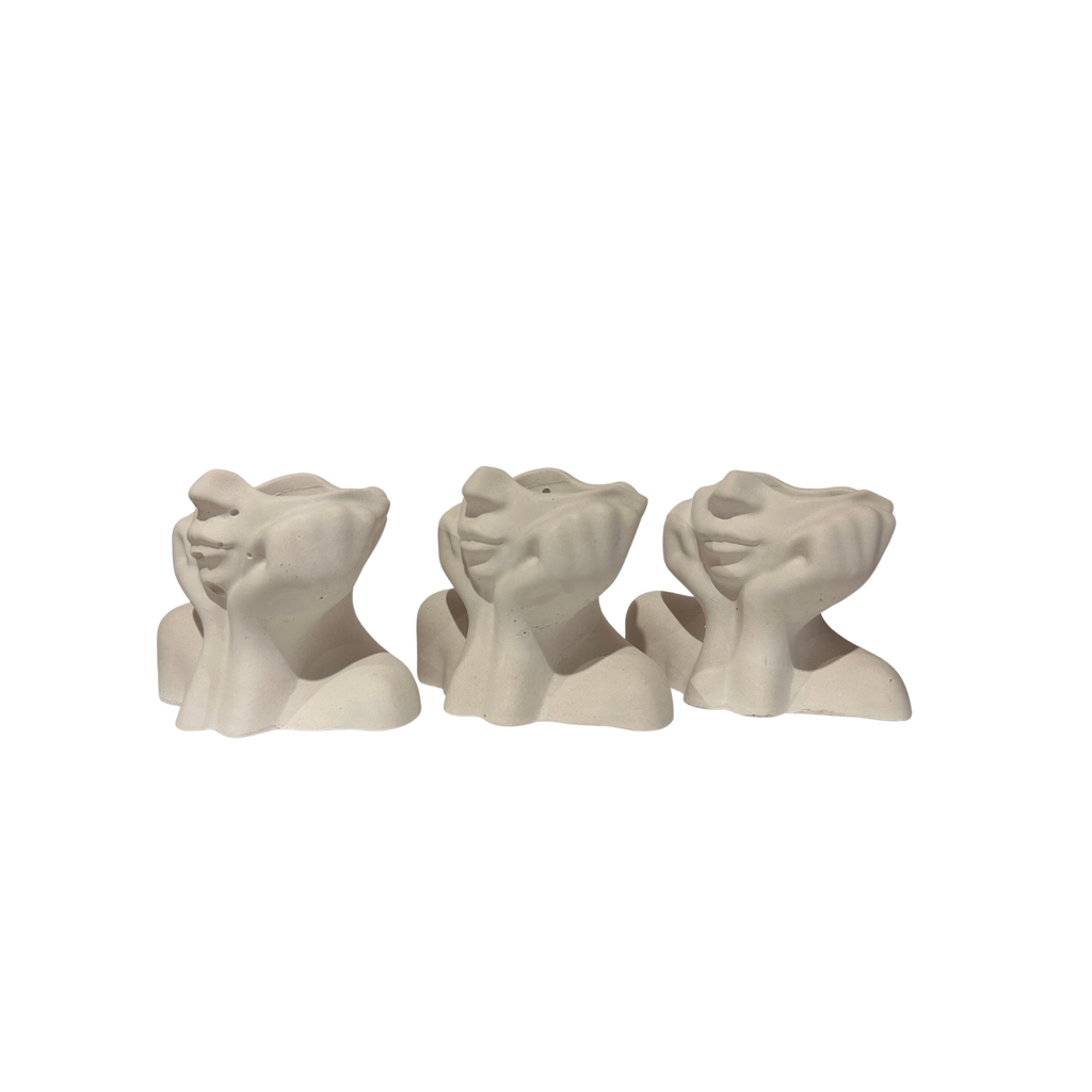 Hanny Mini Vase