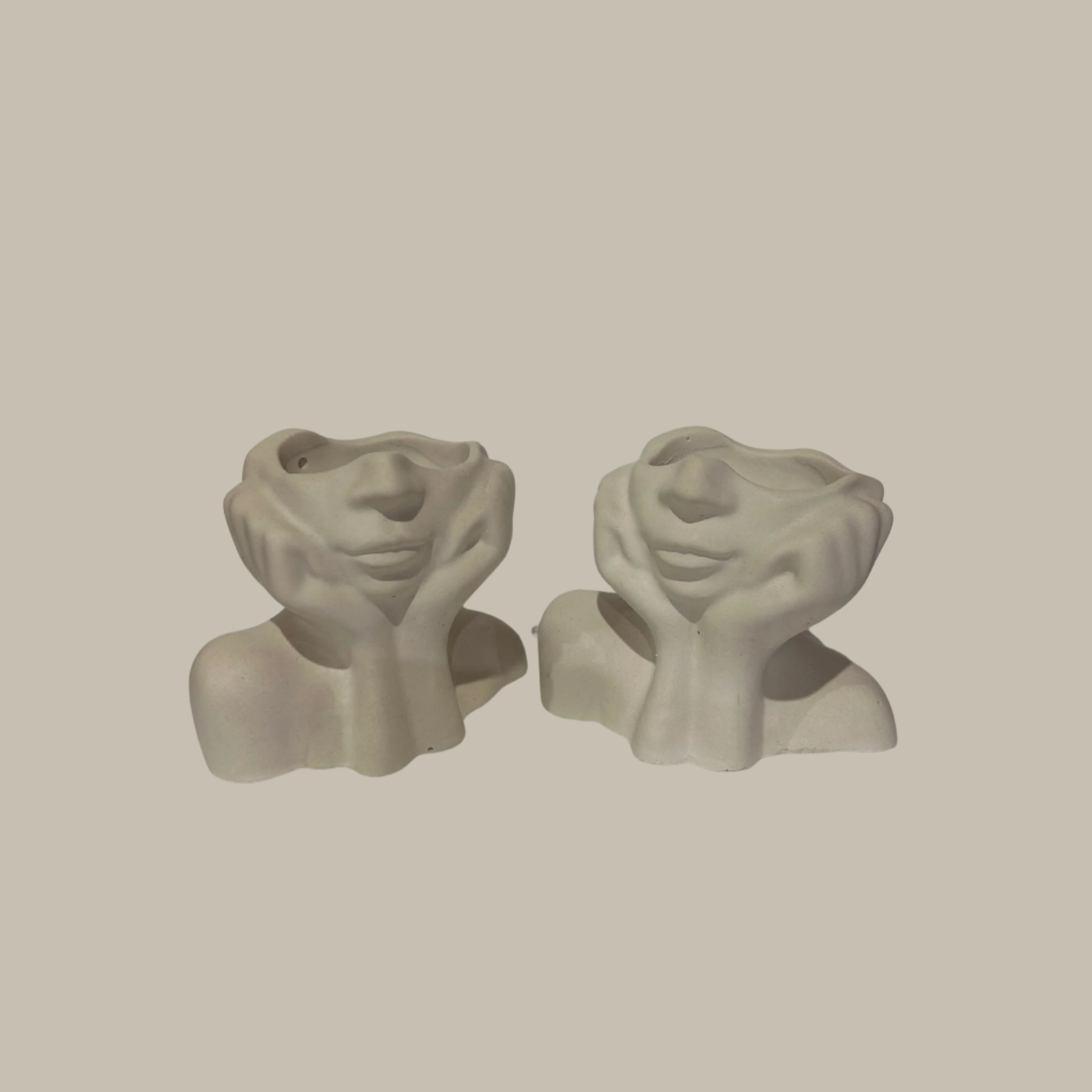 Hanny Mini Vase