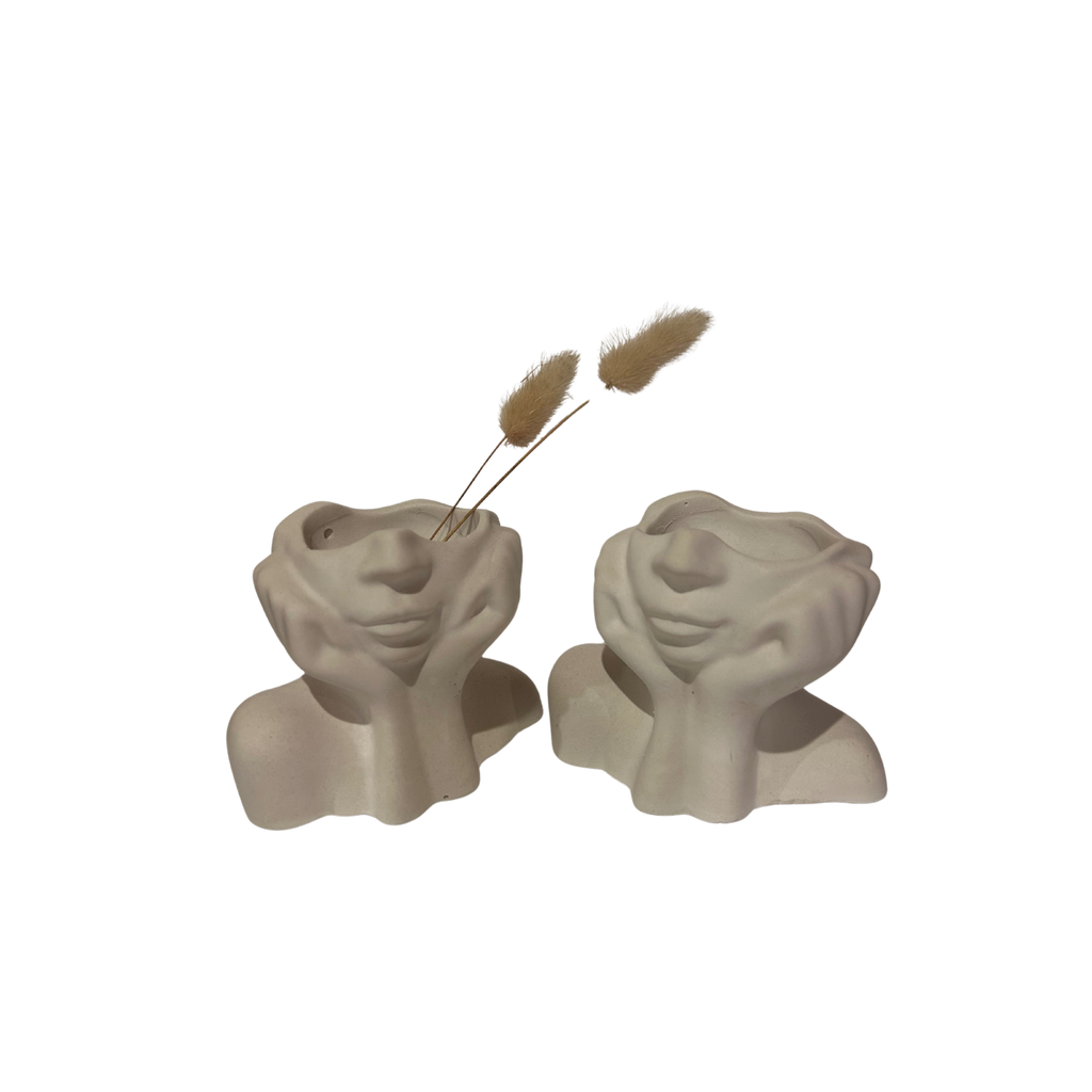 Hanny Mini Vase