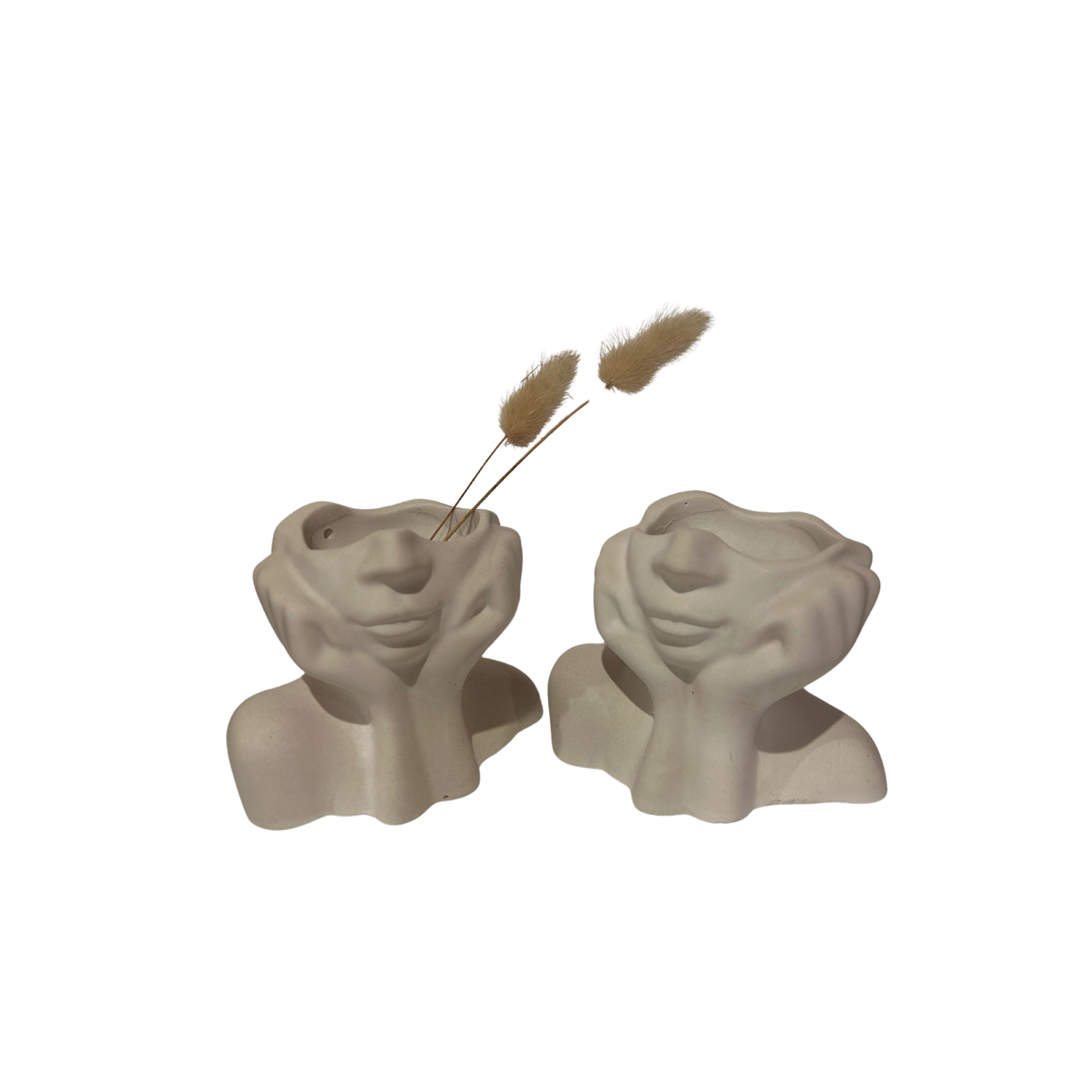Hanny Mini Vase