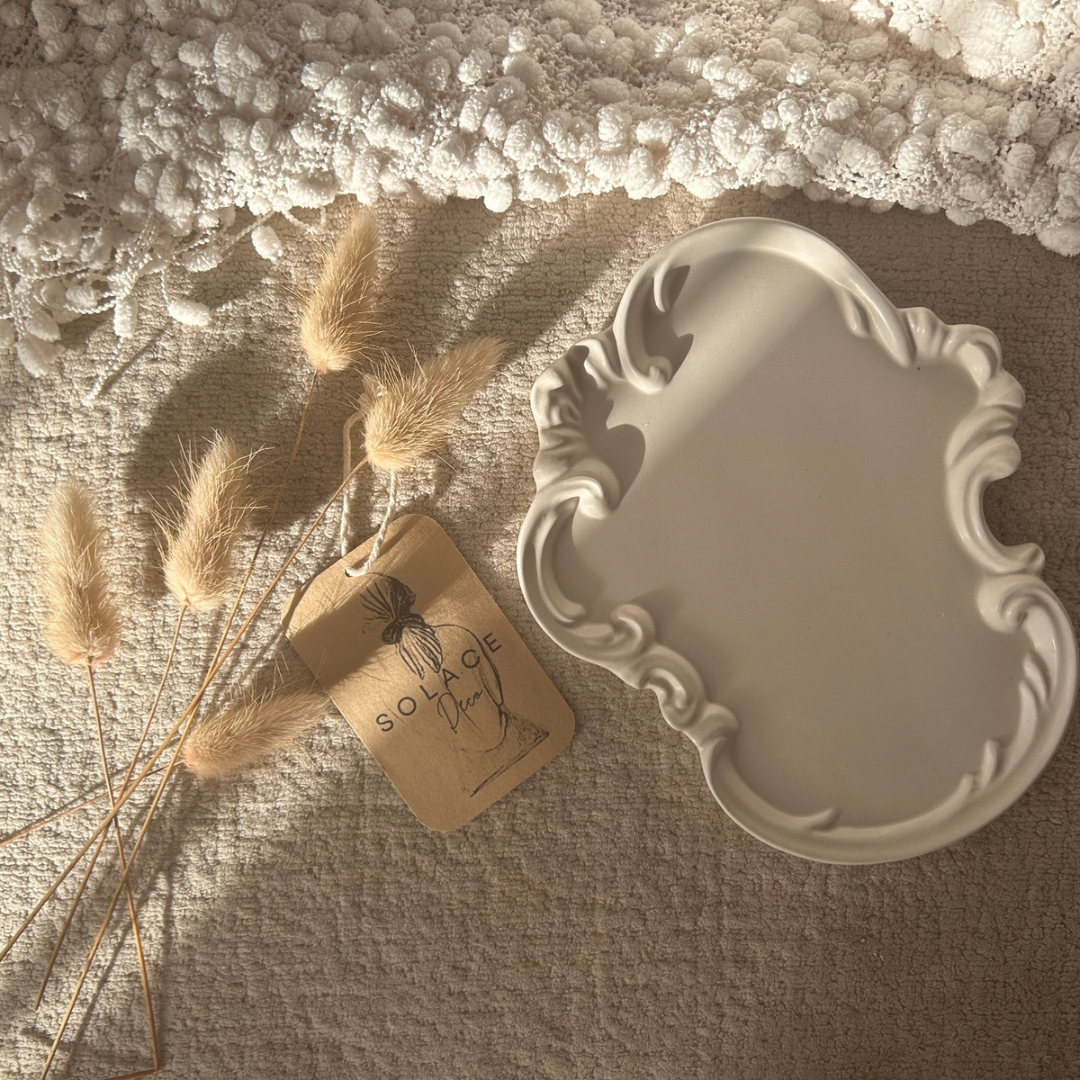 La Carmela Tray