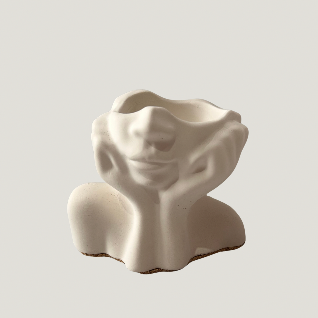 Hanny Mini Vase