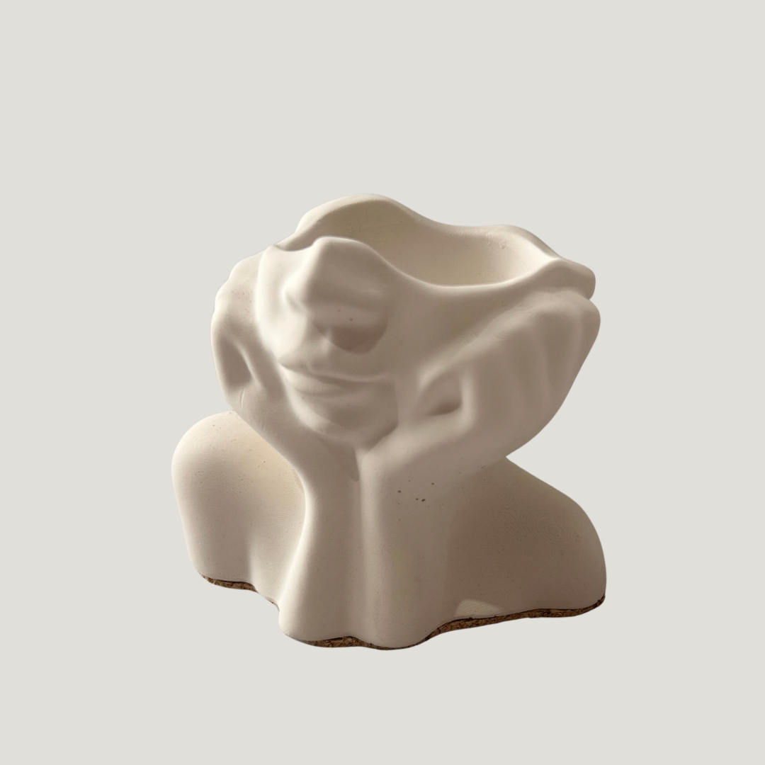 Hanny Mini Vase