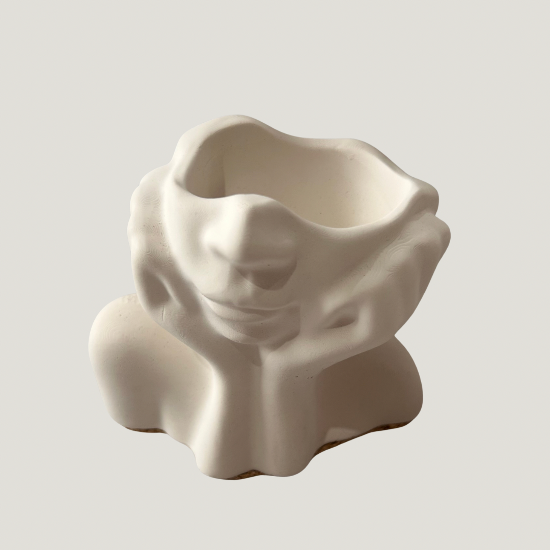 Hanny Mini Vase