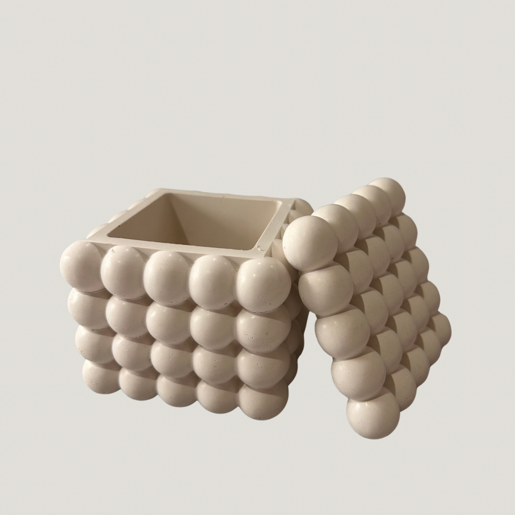 Armada Bubble Cube