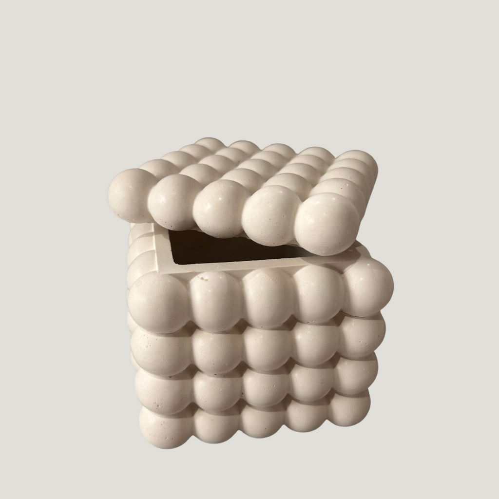 Armada Bubble Cube