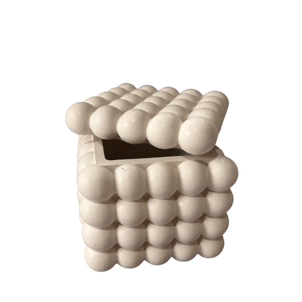 Armada Bubble Cube
