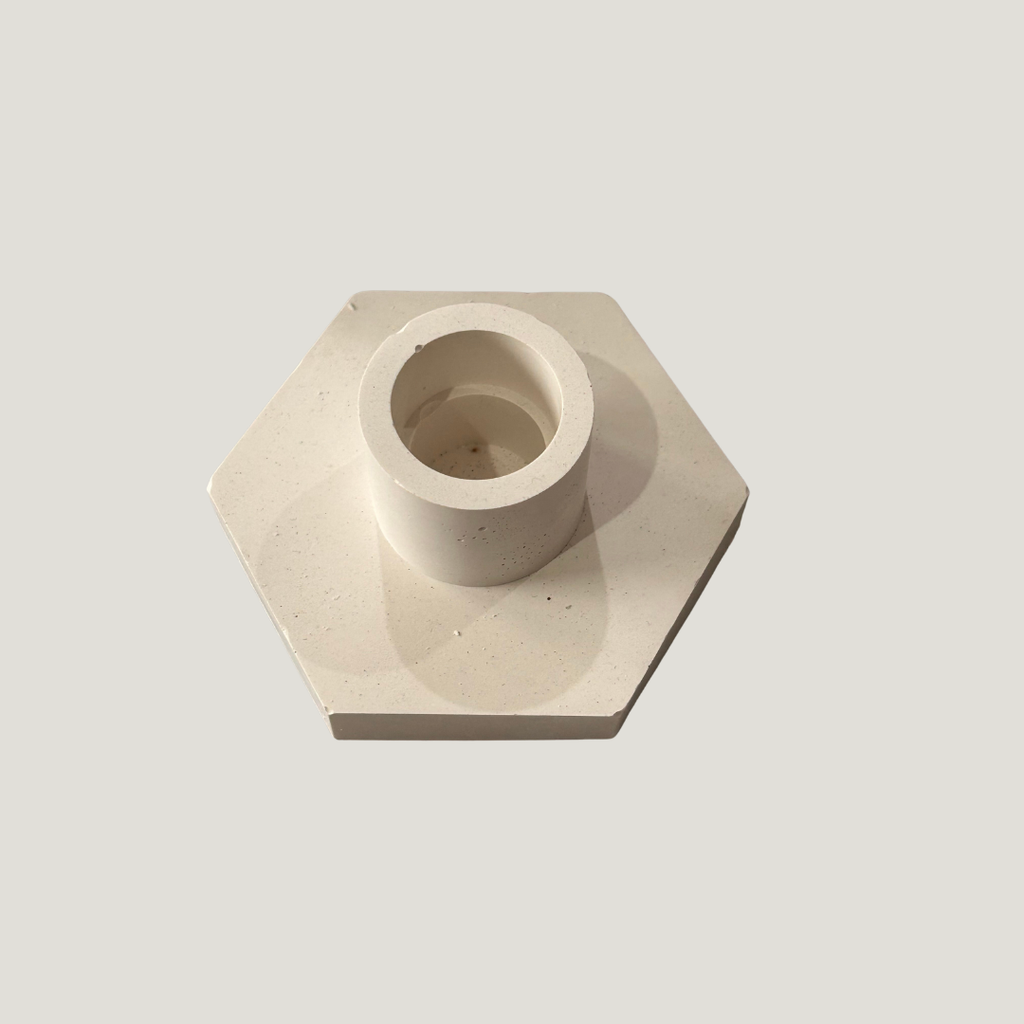 Jack Candle Holder