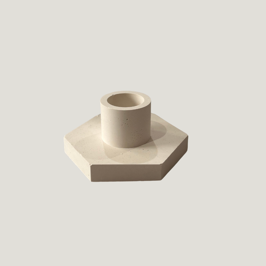 Jack Candle Holder