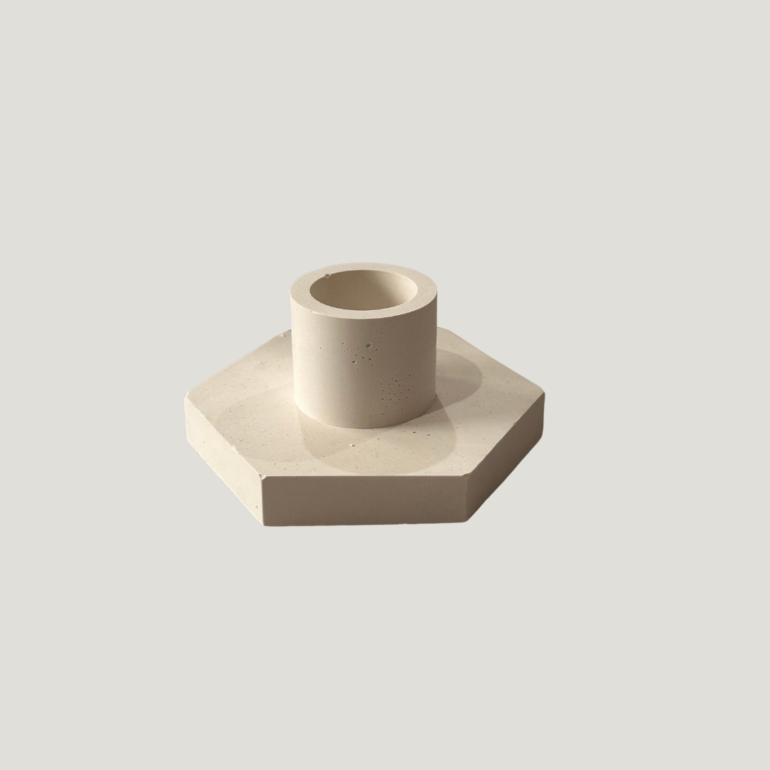 Jack Candle Holder