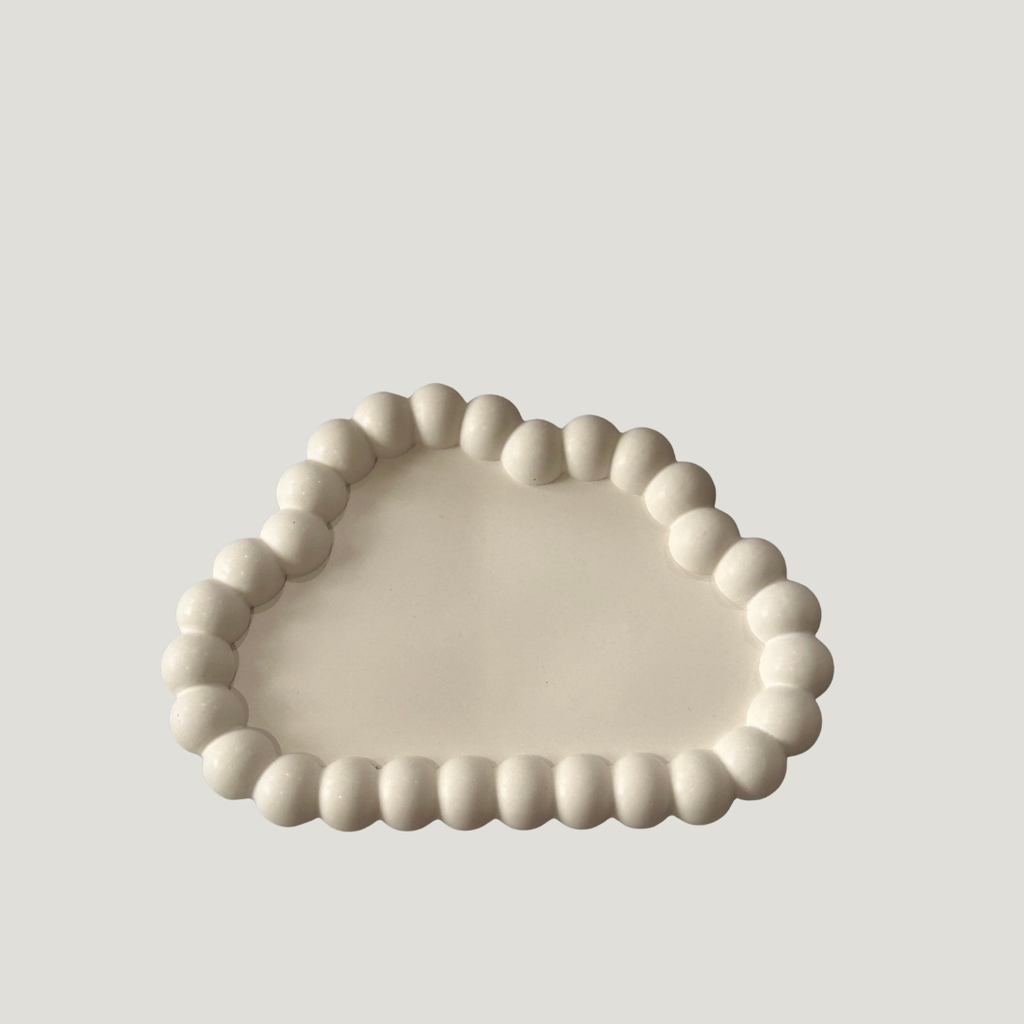 Pixie Cloud Bubble Tray