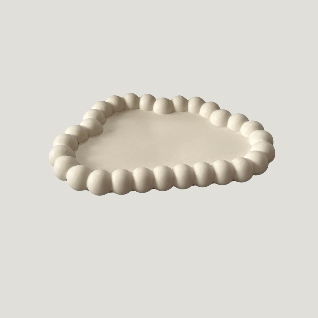 Pixie Cloud Bubble Tray