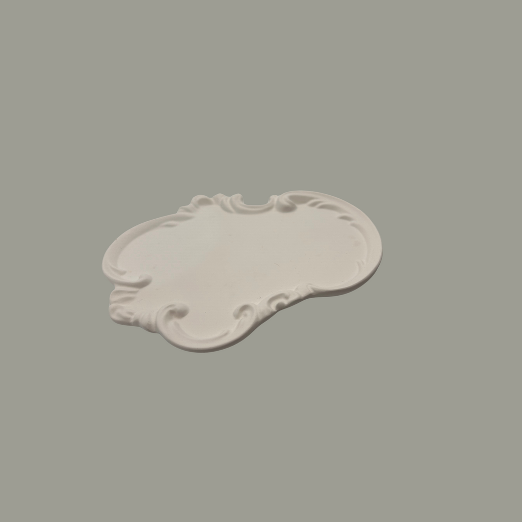 La Carmela Tray