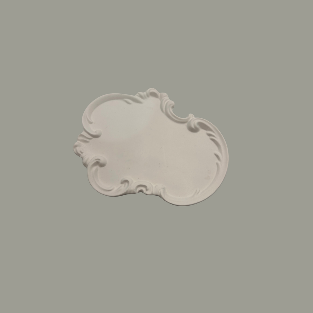 La Carmela Tray