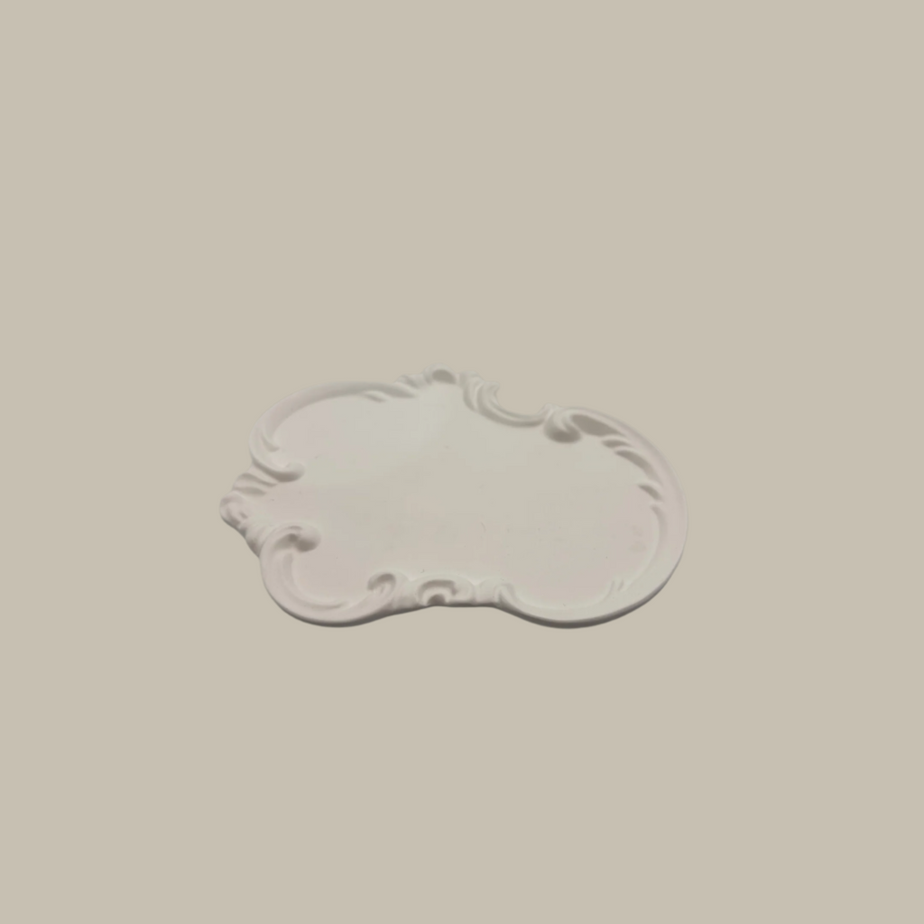La Carmela Tray